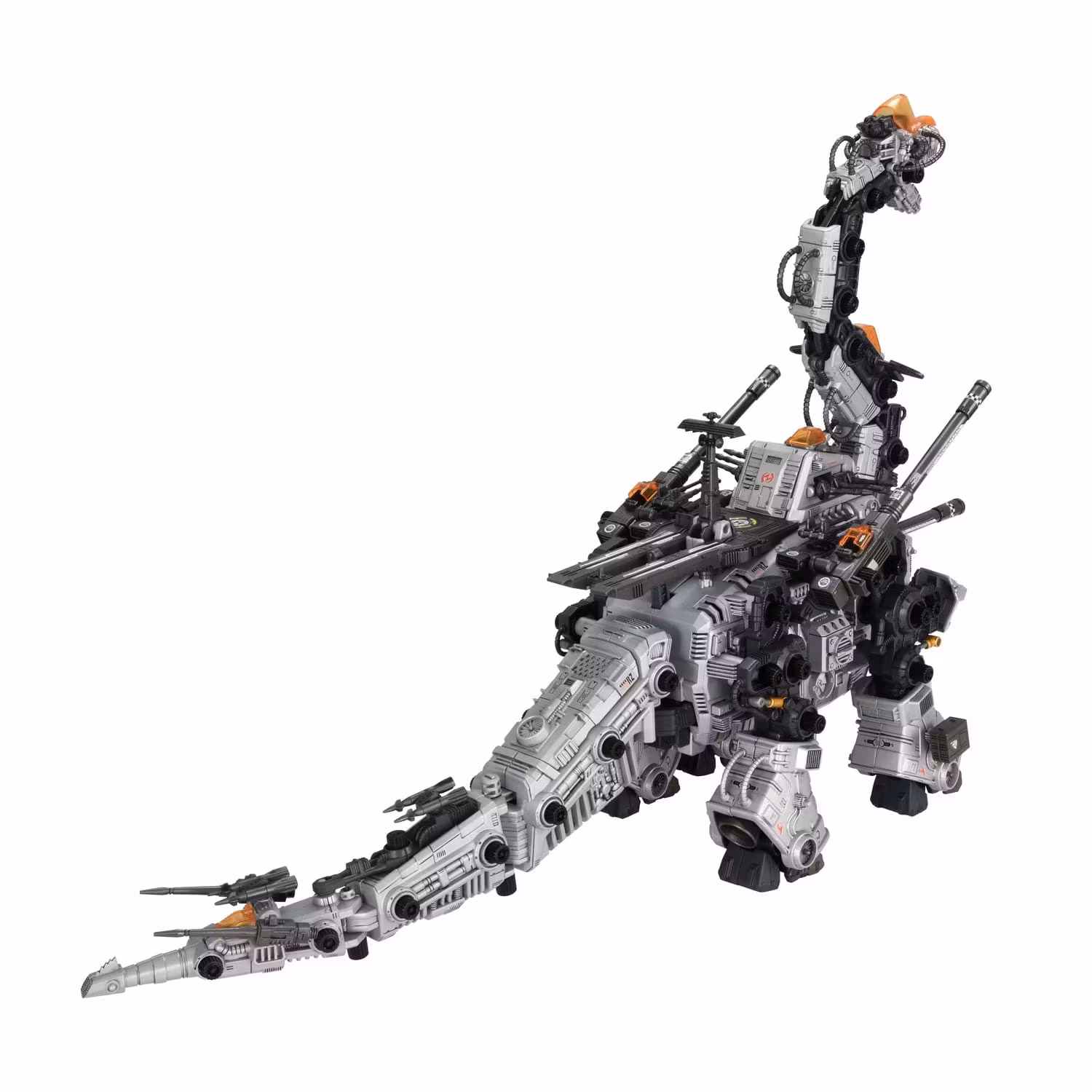 Zoids Advanced Zi AZ-17 Ultra Saurus 1/72 Scale Model Kit