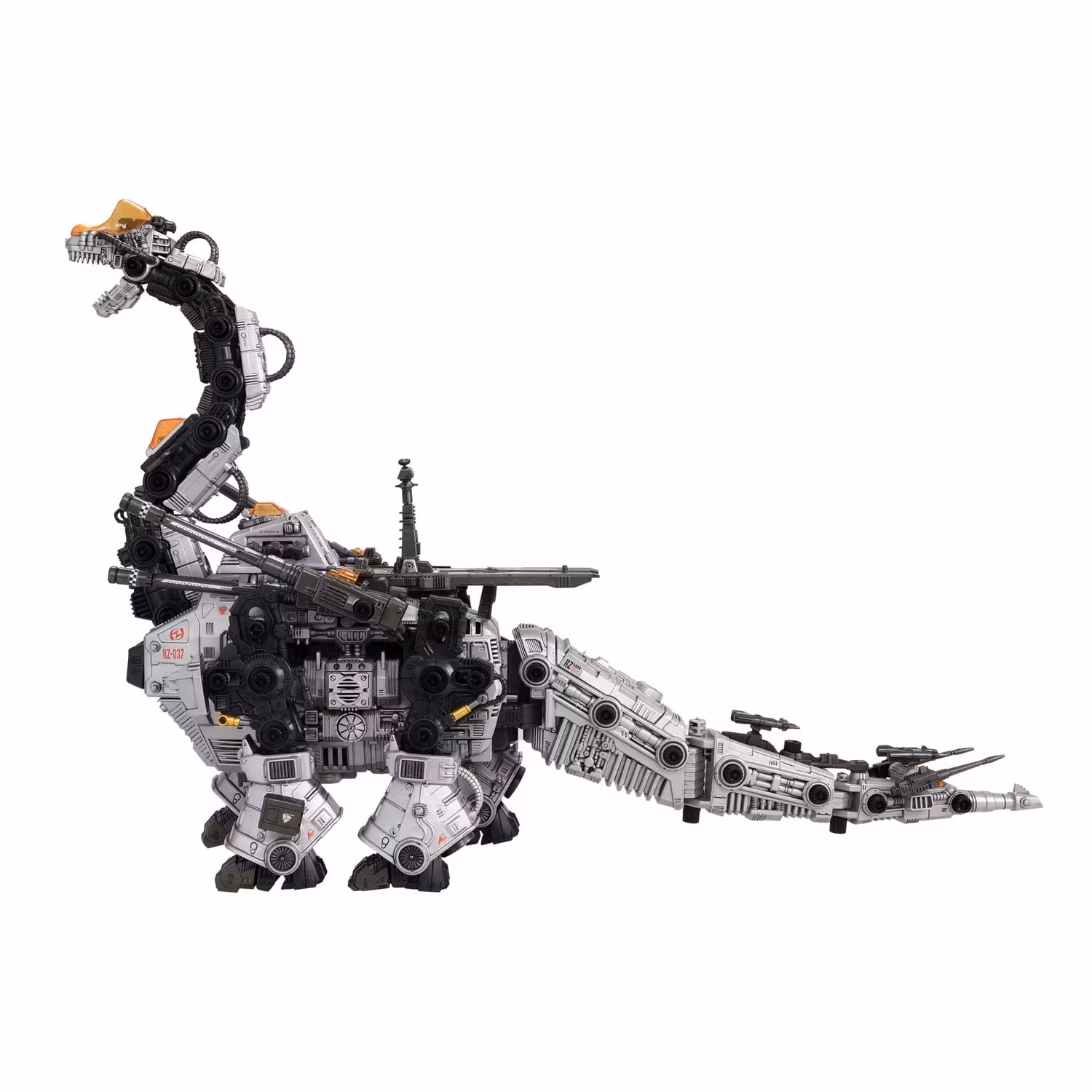Zoids Advanced Zi AZ-17 Ultra Saurus 1/72 Scale Model Kit