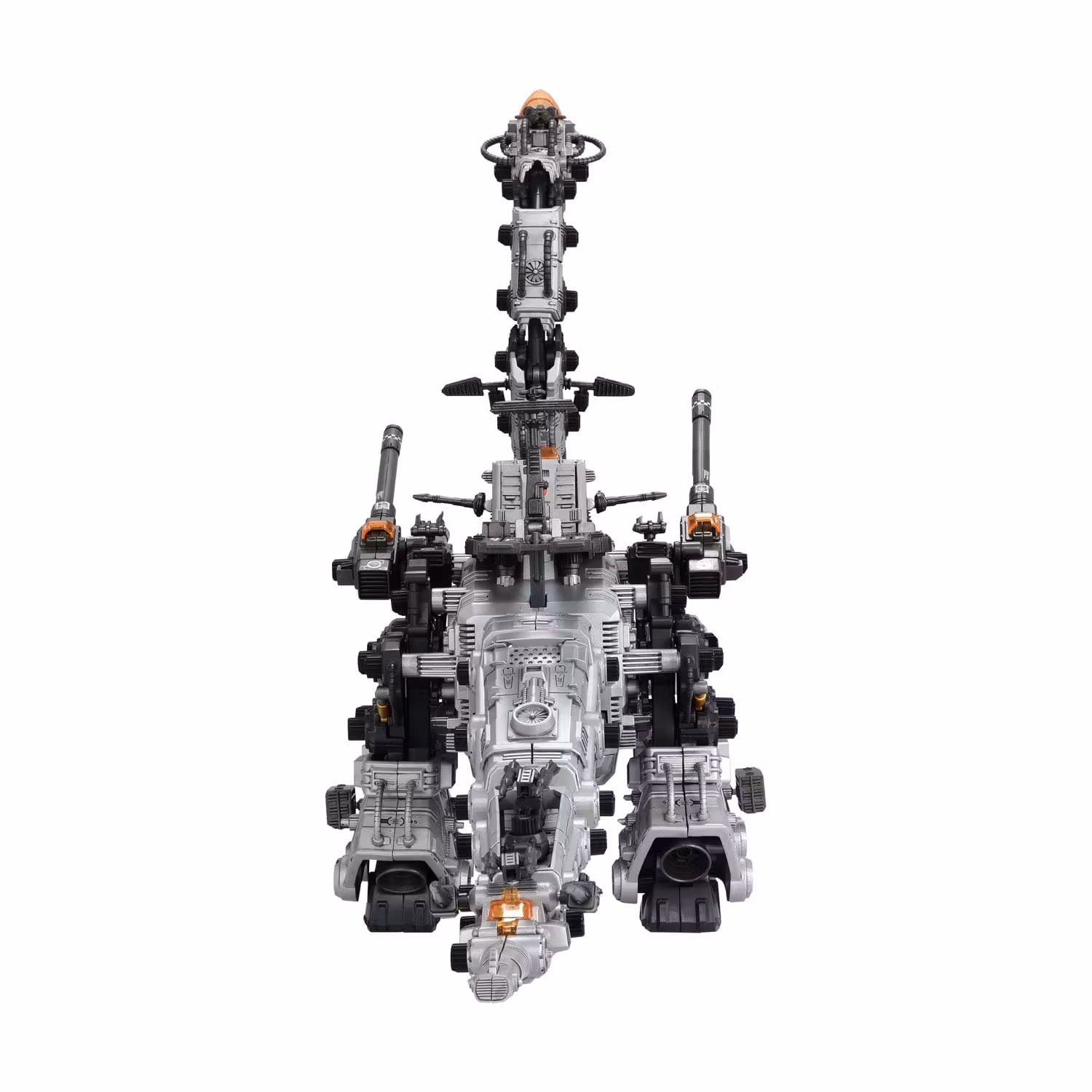 Zoids Advanced Zi AZ-17DX Ultra Saurus Gravity Cannon (Deluxe Ver.) 1/72 Scale Weapon Set
