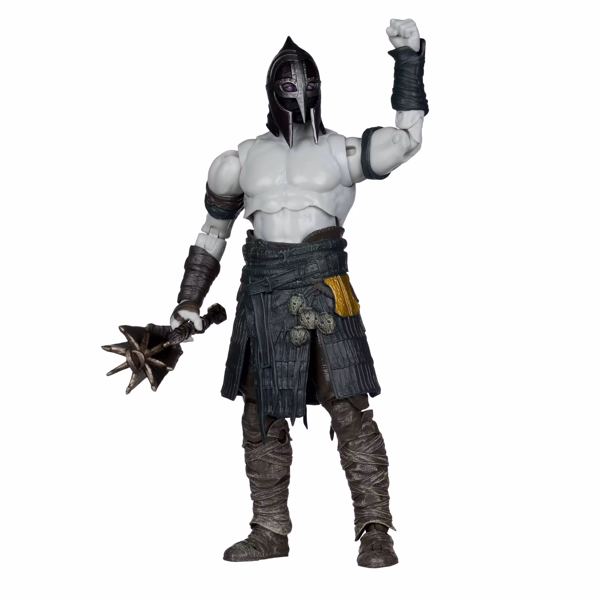 God of War Ragnarok McFarlane Gaming Edition Einherjar Action Figure