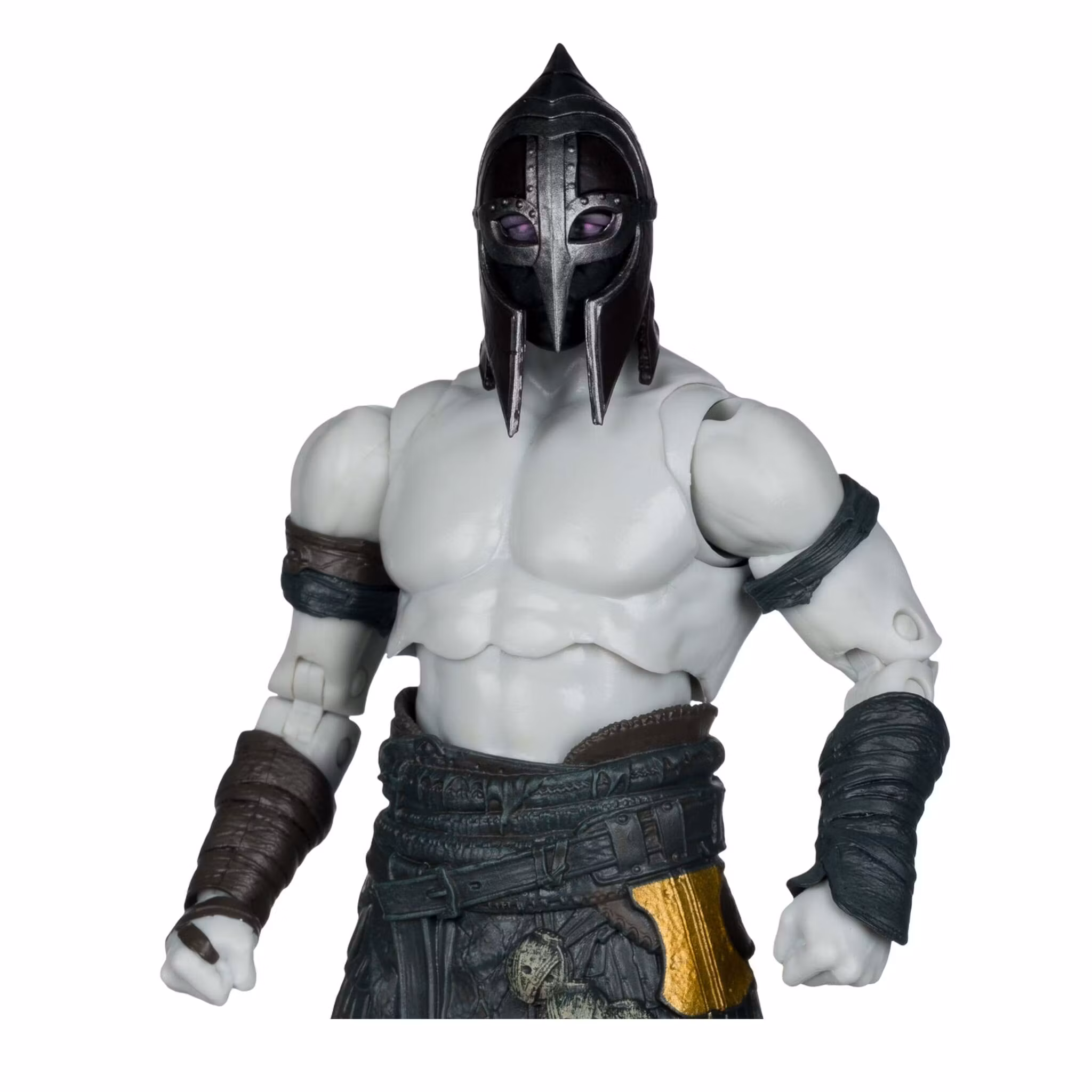 God of War Ragnarok McFarlane Gaming Edition Einherjar Action Figure