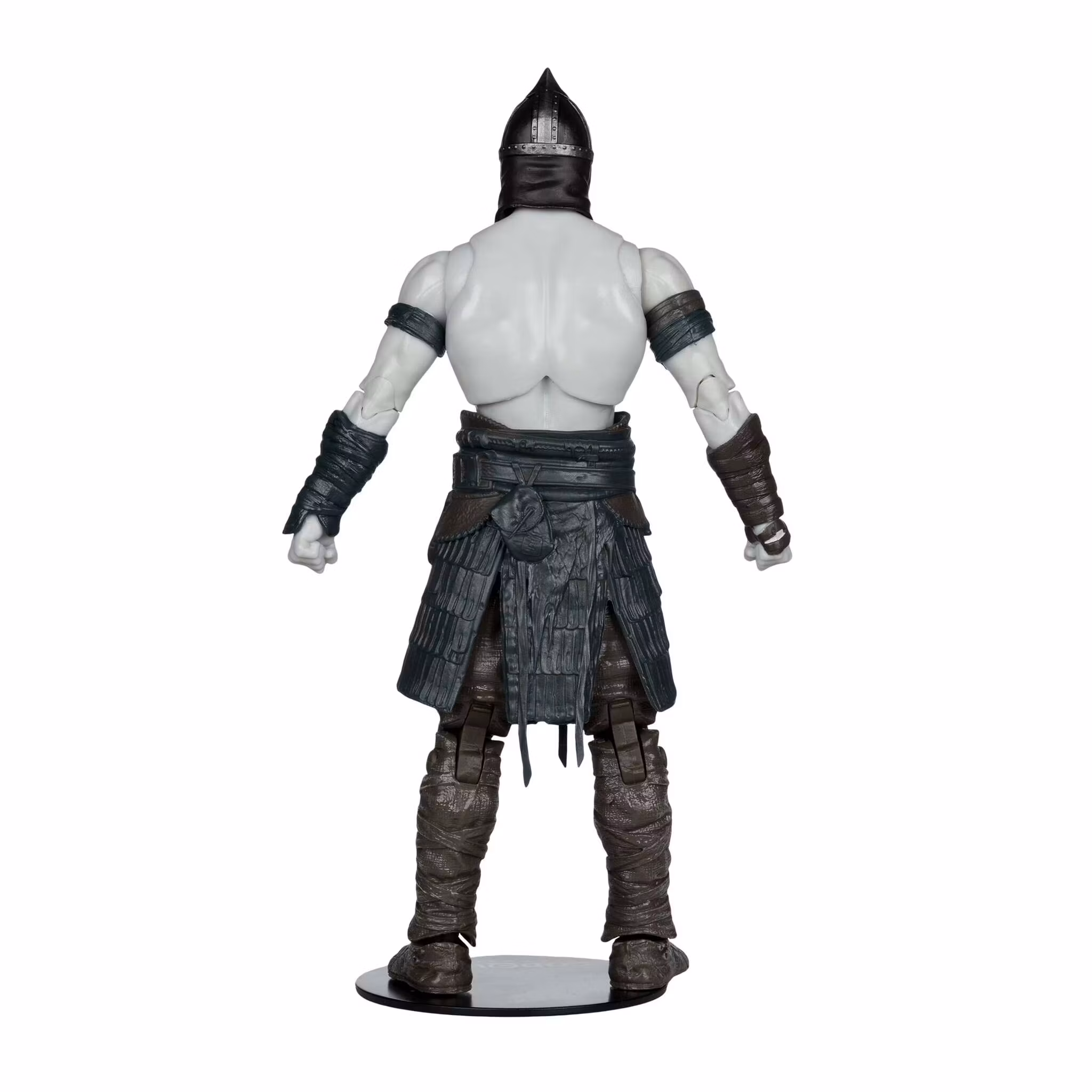 God of War Ragnarok McFarlane Gaming Edition Einherjar Action Figure