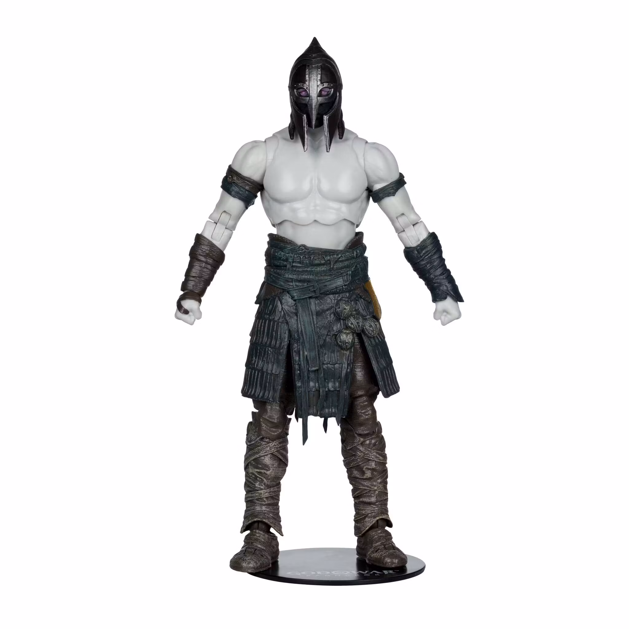 God of War Ragnarok McFarlane Gaming Edition Einherjar Action Figure