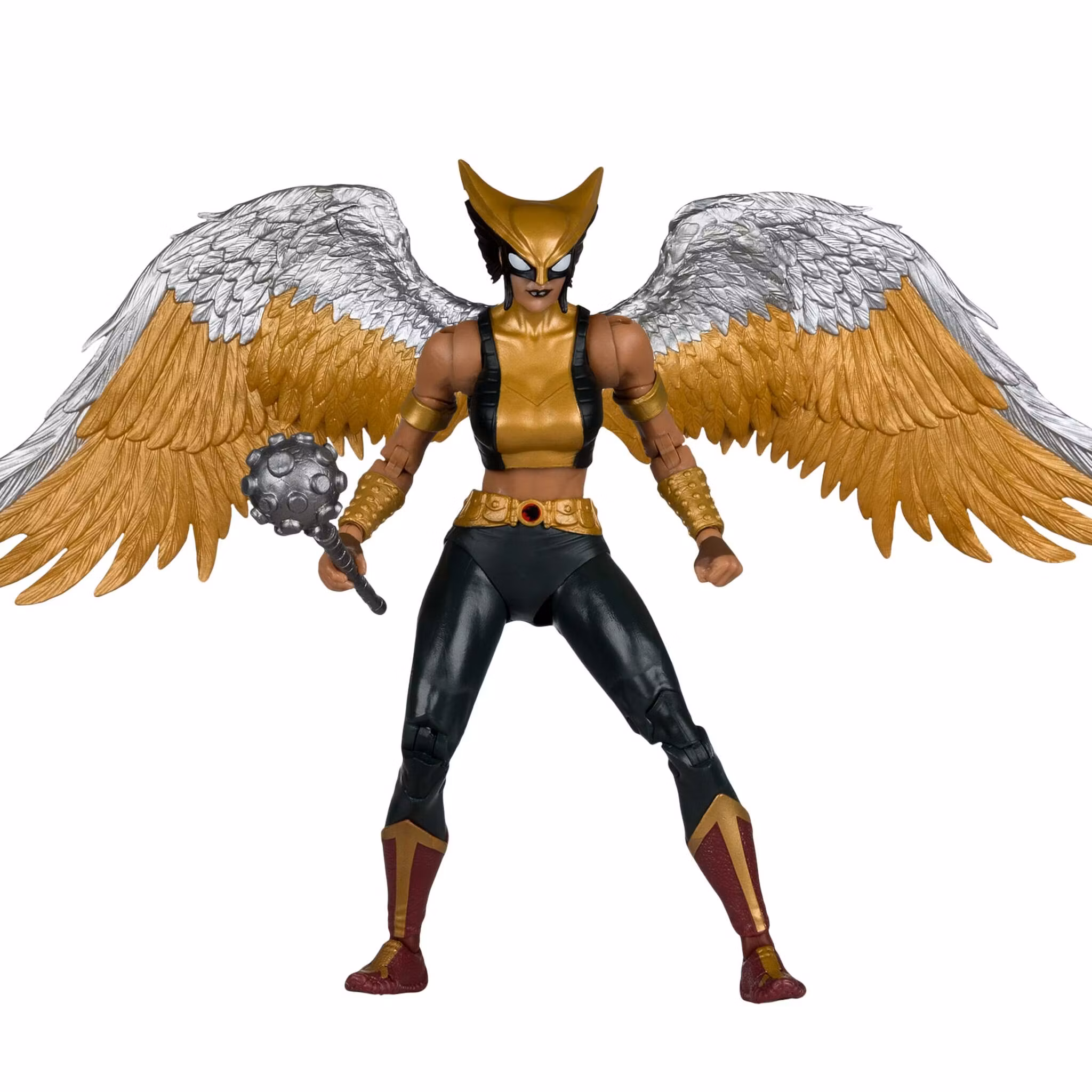 DC Multiverse Collector Edition Hawkgirl (Kendra Saunders) Action Figure