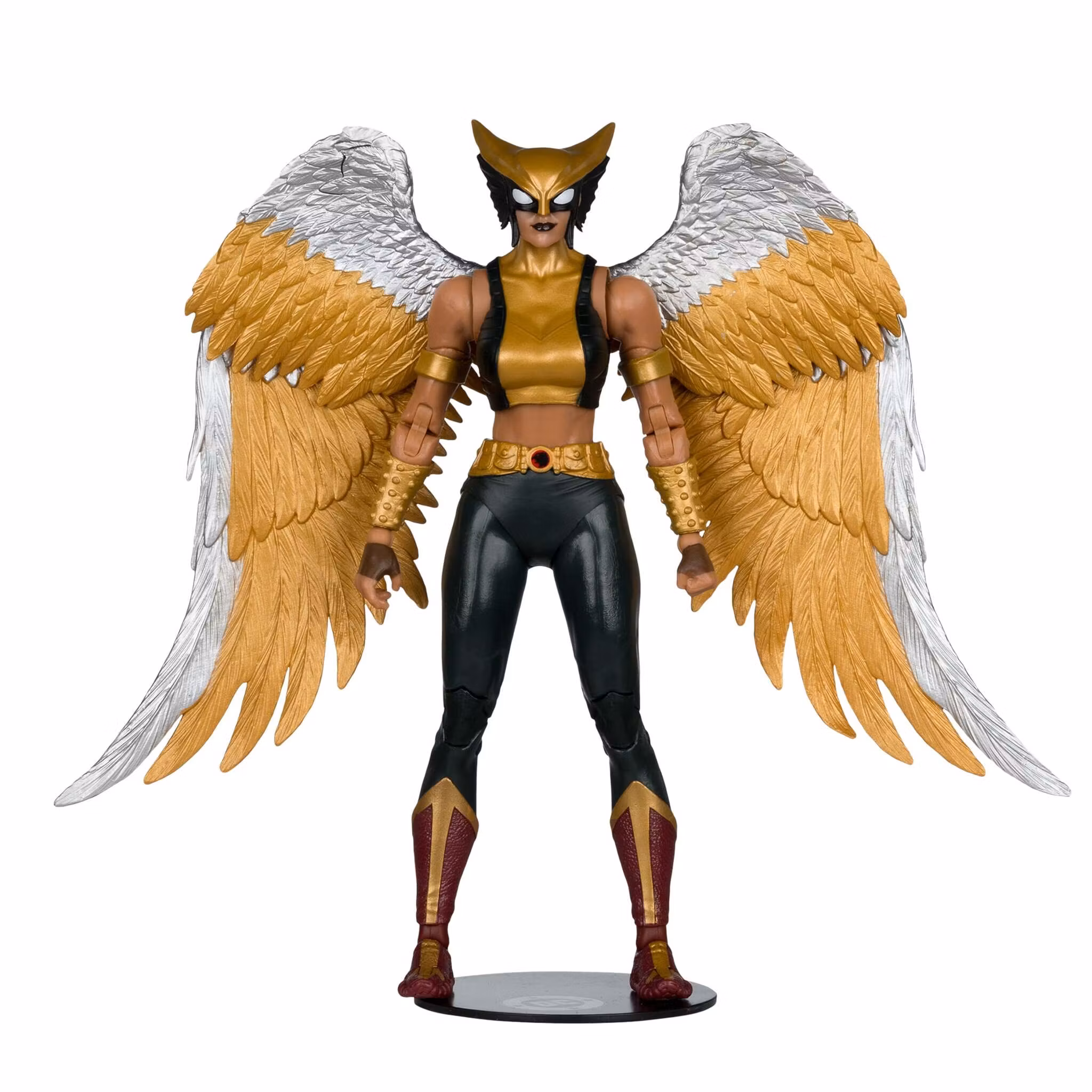 DC Multiverse Collector Edition Hawkgirl (Kendra Saunders) Action Figure