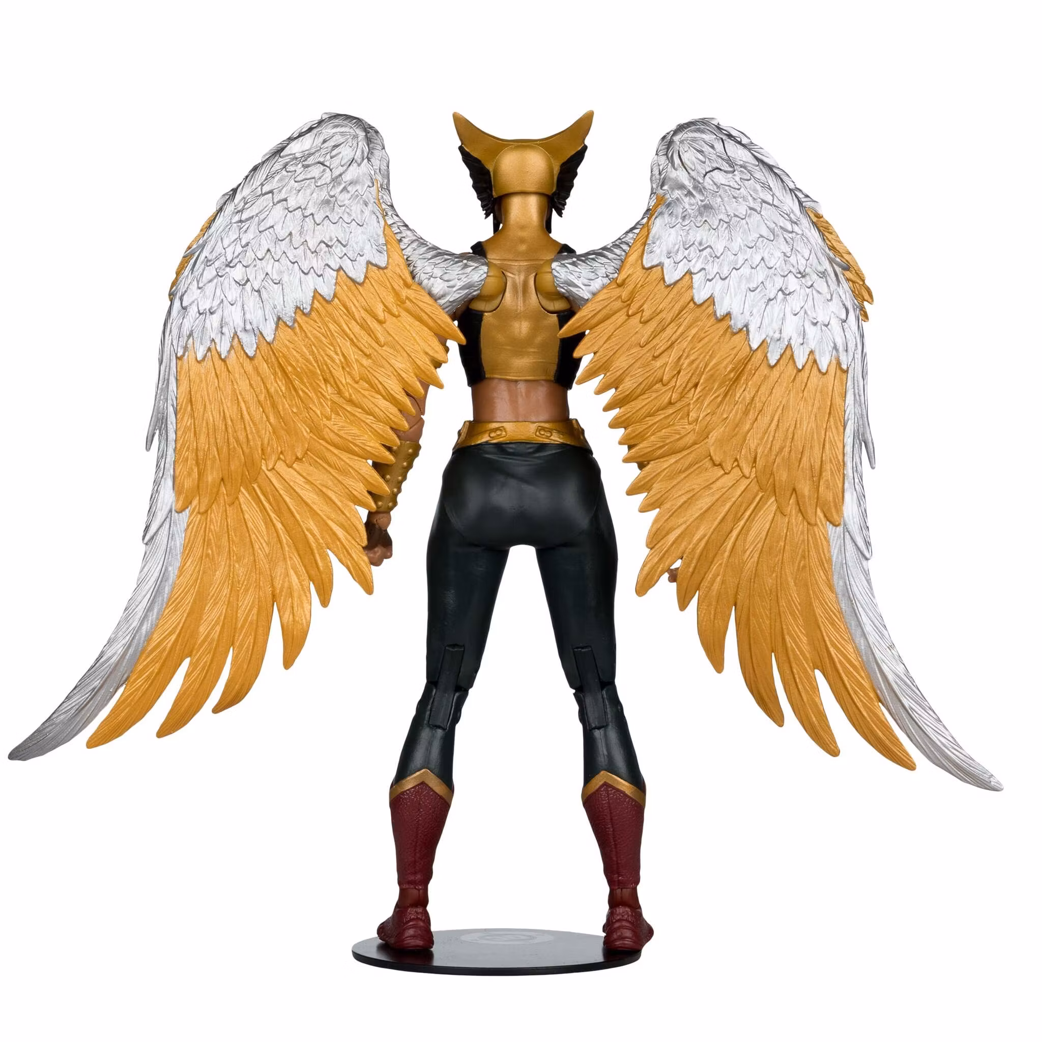 DC Multiverse Collector Edition Hawkgirl (Kendra Saunders) Action Figure