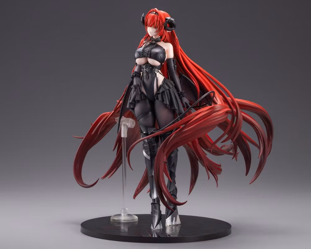 Azur Lane Hindenburg 1/7 Scale Figure