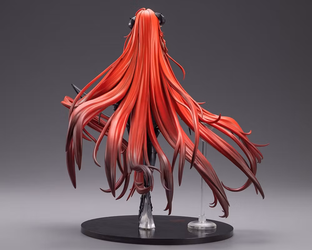 Azur Lane Hindenburg 1/7 Scale Figure