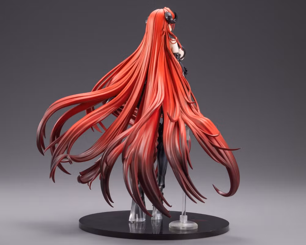 Azur Lane Hindenburg 1/7 Scale Figure