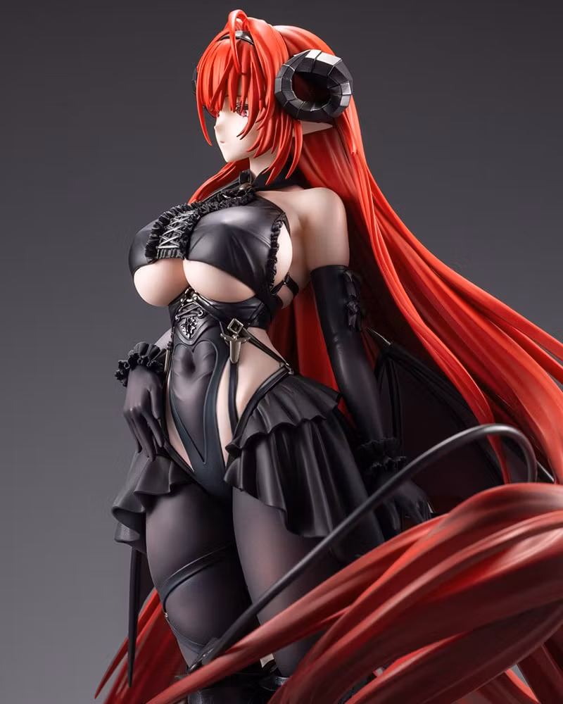 Azur Lane Hindenburg 1/7 Scale Figure