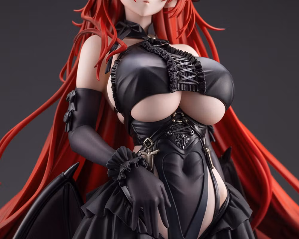 Azur Lane Hindenburg 1/7 Scale Figure