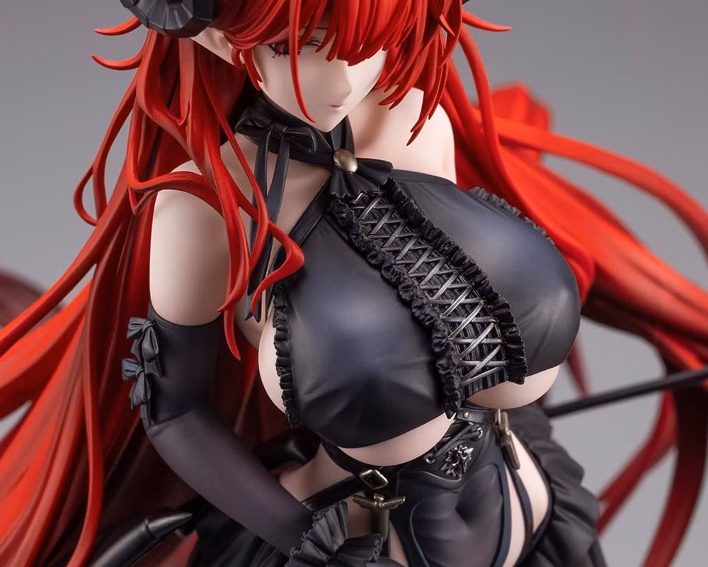 Azur Lane Hindenburg 1/7 Scale Figure