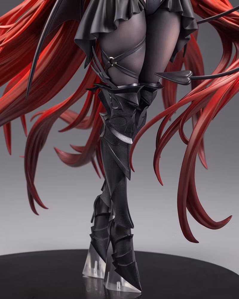 Azur Lane Hindenburg 1/7 Scale Figure