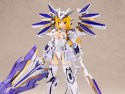 Frame Arms Girl Ray Falx Model Kit