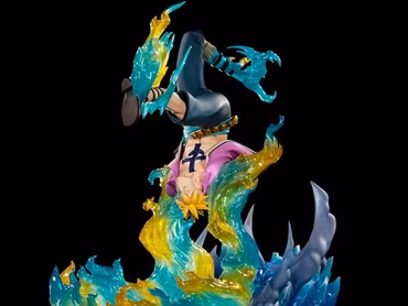 One Piece Ikigai Marco the Phoenix 1/6 Scale Limited Edition Statue
