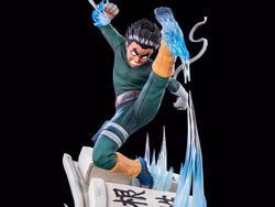 Naruto: Shippuden Ikigai Rock Lee 1/6 Scale Limited Edition Statue