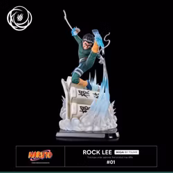 Naruto: Shippuden Ikigai Rock Lee 1/6 Scale Limited Edition Statue