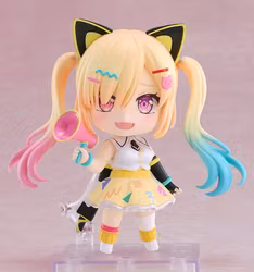 BanG Dream! Nendoroid Arale Nakamachi