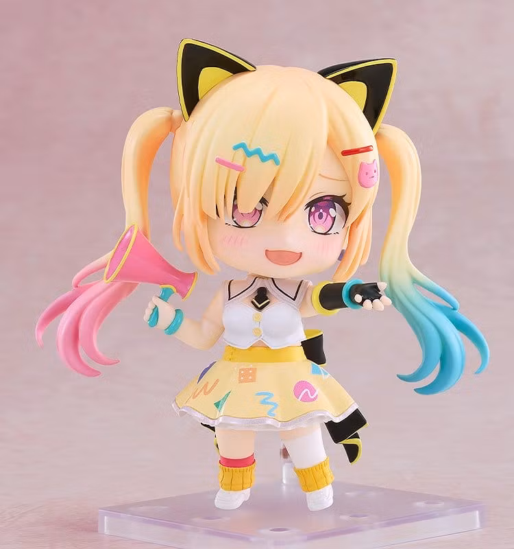 BanG Dream! Nendoroid Arale Nakamachi