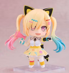BanG Dream! Nendoroid Arale Nakamachi