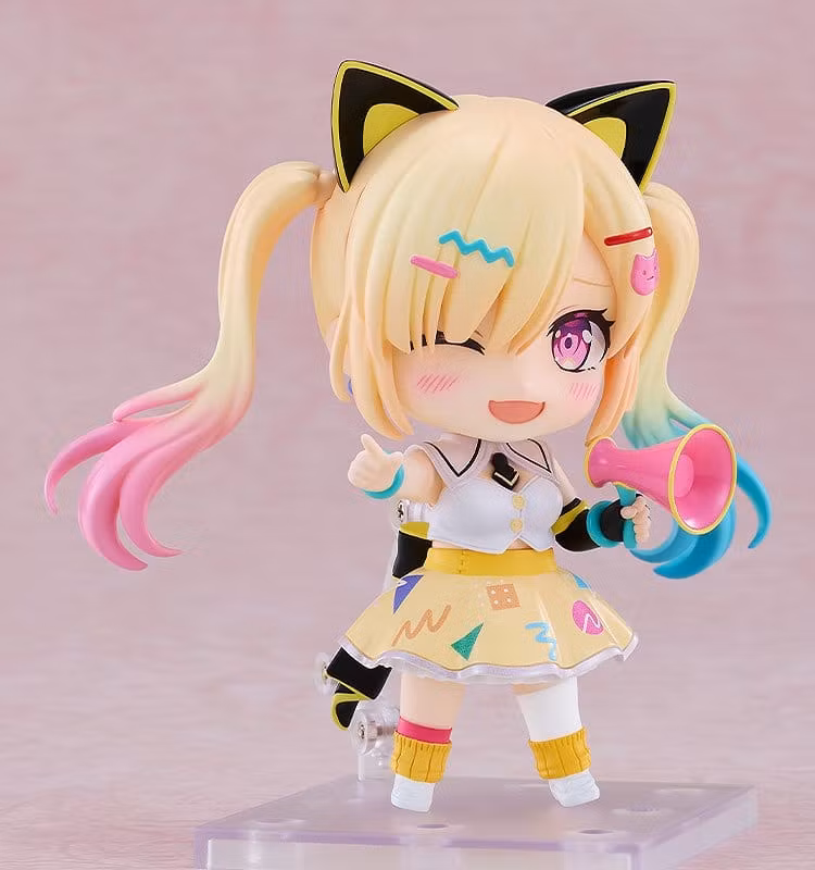 BanG Dream! Nendoroid Arale Nakamachi