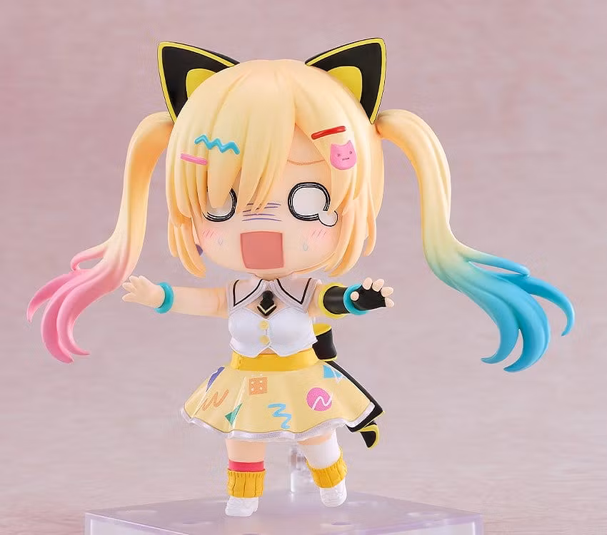BanG Dream! Nendoroid Arale Nakamachi