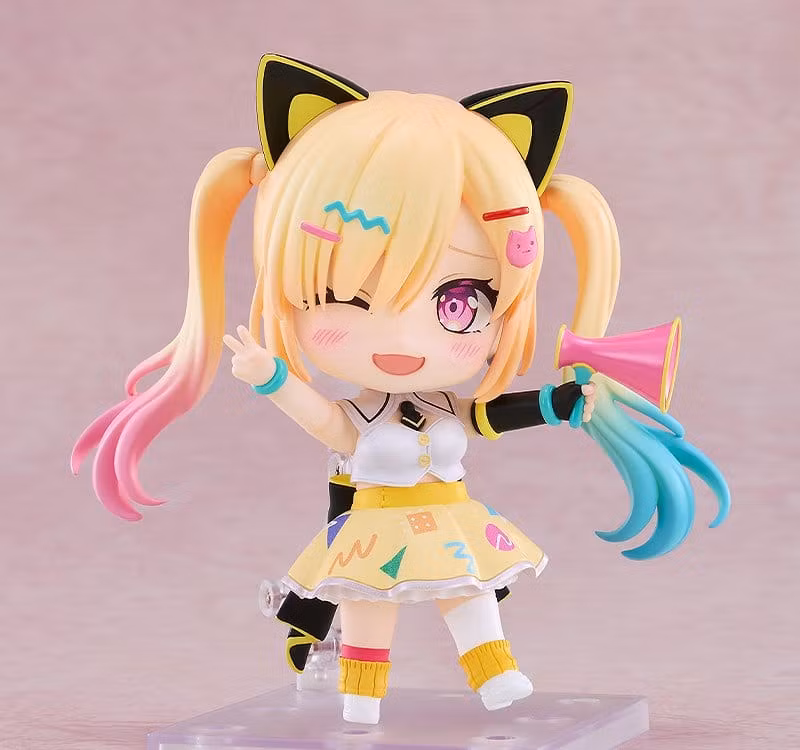 BanG Dream! Nendoroid Arale Nakamachi
