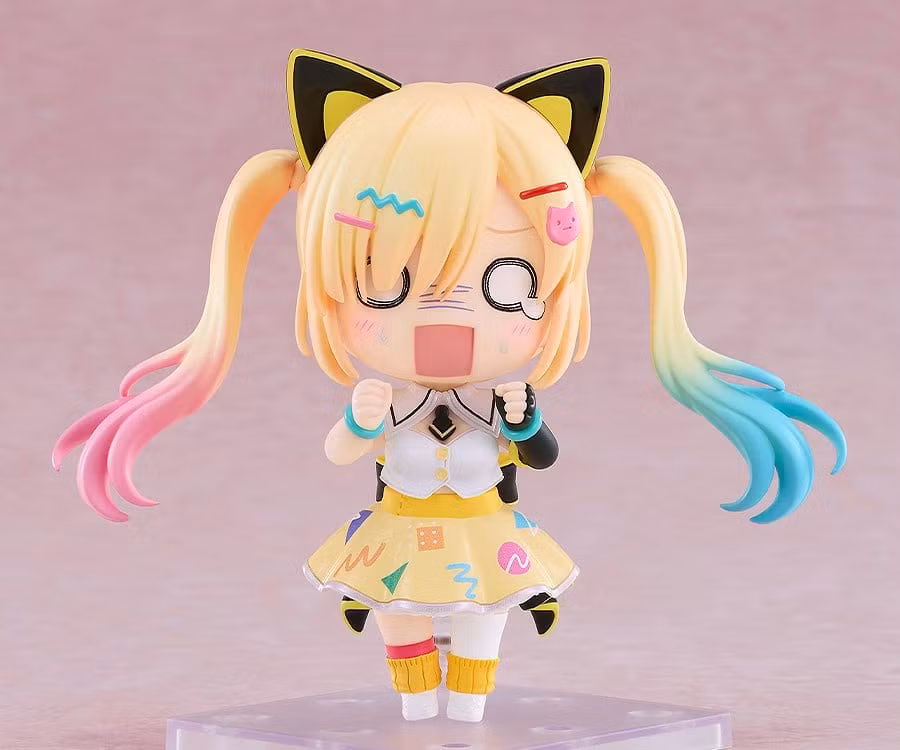 BanG Dream! Nendoroid Arale Nakamachi