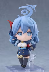 Blue Archive Nendoroid Ako Amau