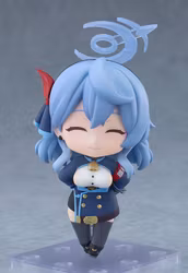 Blue Archive Nendoroid Ako Amau