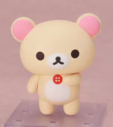 Rilakkuma Nendoroid Korilakkuma