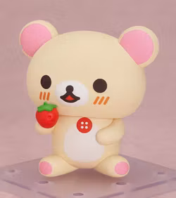 Rilakkuma Nendoroid Korilakkuma