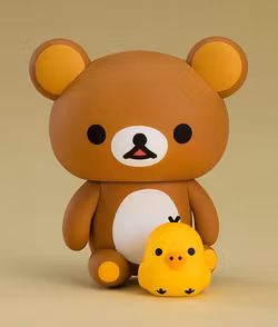 Rilakkuma Nendoroid Rilakkuma (Rerelease)