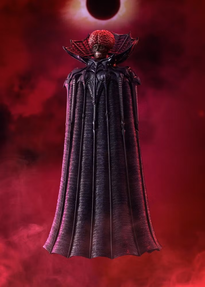 Berserk Pop Up Parade SP Void