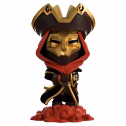 Sea of Thieves Vinyl Figure The Servant of the Flame