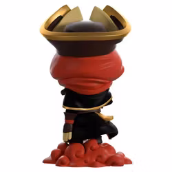 Sea of Thieves Vinyl Figure The Servant of the Flame