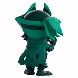 Sea of Thieves Vinyl Figure Pirate Lord (Glow in the Dark)