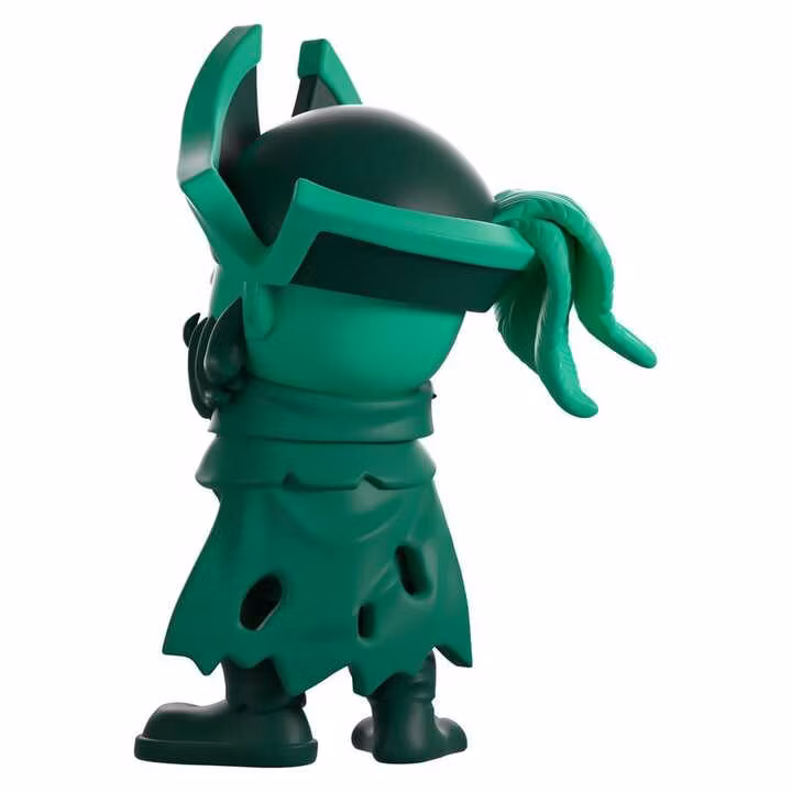 Sea of Thieves Vinyl Figure Pirate Lord (Glow in the Dark)