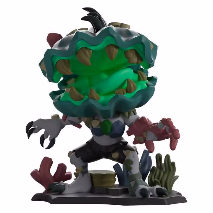 Sea of Thieves Vinyl Figure Ocean Crawler