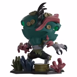 Sea of Thieves Vinyl Figure Ocean Crawler