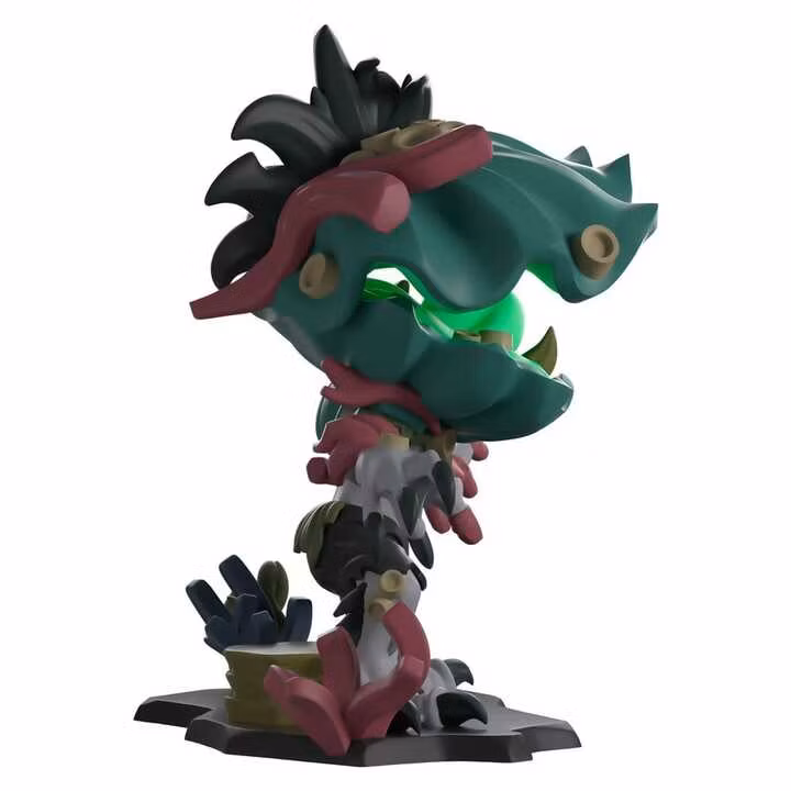Sea of Thieves Vinyl Figure Ocean Crawler