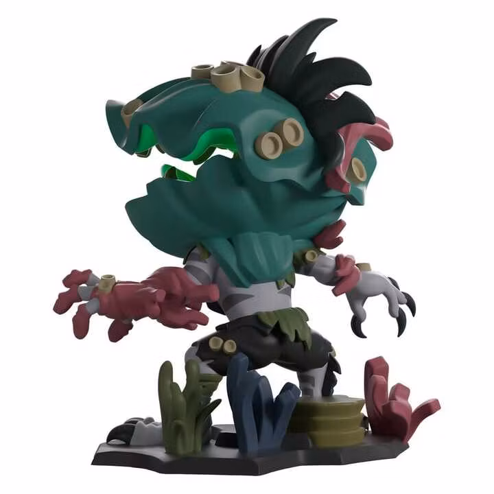 Sea of Thieves Vinyl Figure Ocean Crawler
