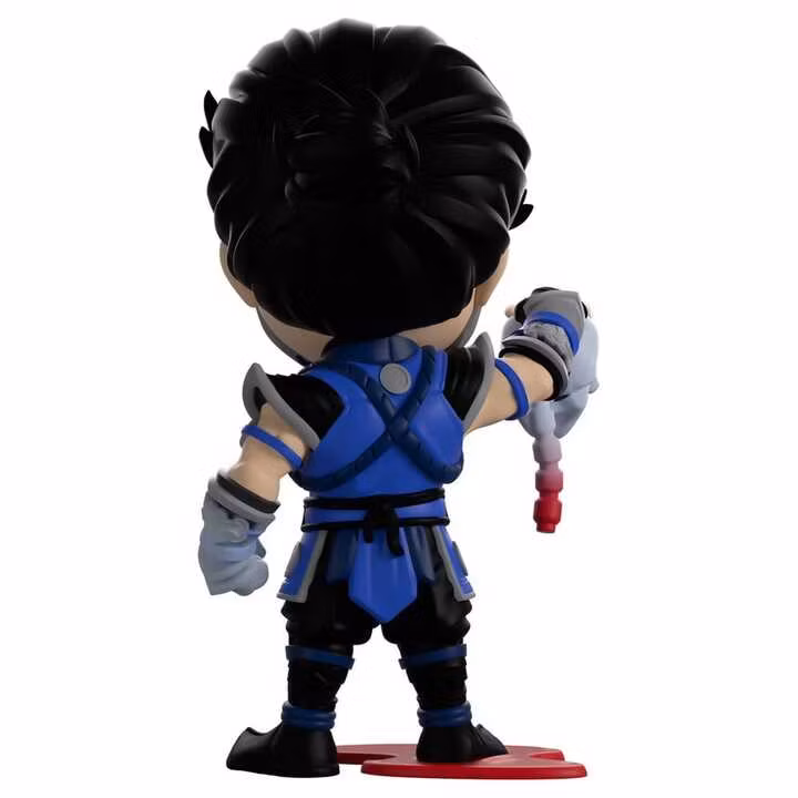 Mortal Kombat Vinyl Figure Sub-Zero