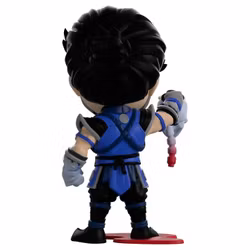Mortal Kombat Vinyl Figure Sub-Zero