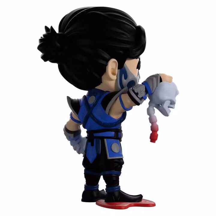 Mortal Kombat Vinyl Figure Sub-Zero