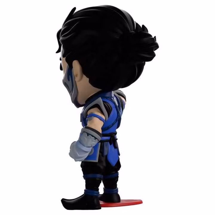 Mortal Kombat Vinyl Figure Sub-Zero