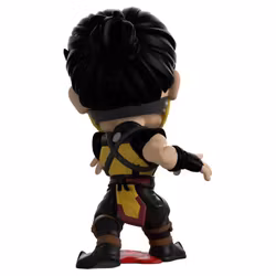 Mortal Kombat Vinyl Figure Scorpion