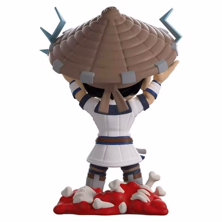 Mortal Kombat Vinyl Figure Raiden