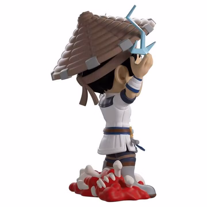 Mortal Kombat Vinyl Figure Raiden