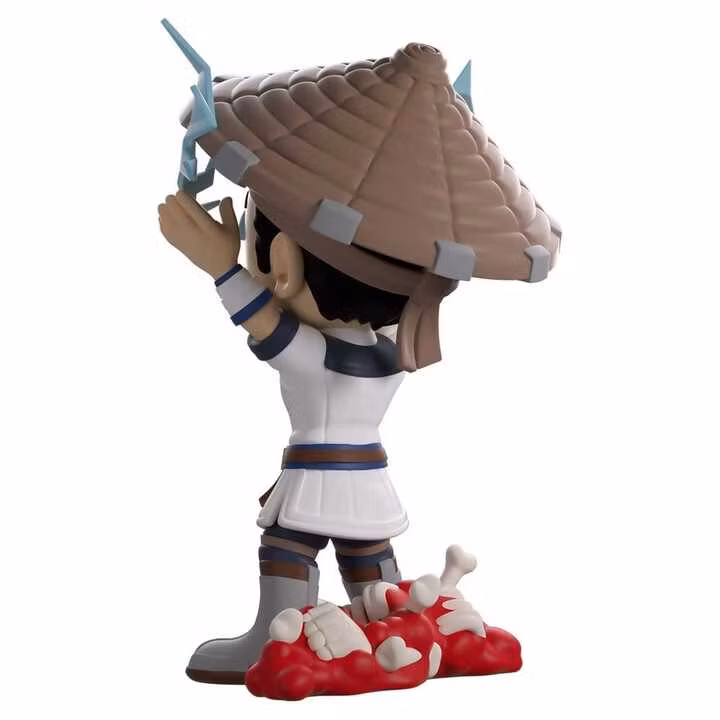 Mortal Kombat Vinyl Figure Raiden